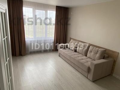1-комнатная квартира · 34.5 м² · 8/9 этаж, Е 915 9 за 28 млн 〒 в Астане, Есильский р-н