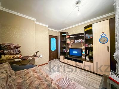 2-комнатная квартира · 58 м² · 8/10 этаж, Янушкевича 18/16 за 35.5 млн 〒 в Алматы, Медеуский р-н