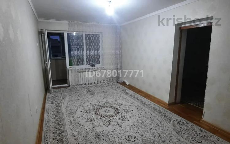 3-комнатная квартира, 60 м², 2/4 этаж помесячно, Шугыла 18/19