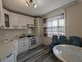 3-бөлмелі пәтер · 81.6 м² · 2/5 қабат, Юбилейный 20, бағасы: 45.5 млн ₸ в Костанае