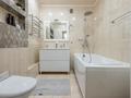 3-бөлмелі пәтер · 110 м² · 5/9 қабат, Кошкарбаева 25, бағасы: 58 млн ₸ в Астане, Сарайшык р-н — фото 28