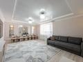 3-бөлмелі пәтер · 110 м² · 5/9 қабат, Кошкарбаева 25, бағасы: 58 млн ₸ в Астане, Сарайшык р-н — фото 9