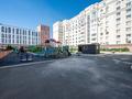 3-бөлмелі пәтер · 110 м² · 5/9 қабат, Кошкарбаева 25, бағасы: 58 млн ₸ в Астане, Сарайшык р-н — фото 30