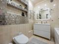 3-бөлмелі пәтер · 110 м² · 5/9 қабат, Кошкарбаева 25, бағасы: 58 млн ₸ в Астане, Сарайшык р-н — фото 26