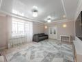 3-бөлмелі пәтер · 110 м² · 5/9 қабат, Кошкарбаева 25, бағасы: 58 млн ₸ в Астане, Сарайшык р-н — фото 11