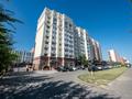 3-бөлмелі пәтер · 110 м² · 5/9 қабат, Кошкарбаева 25, бағасы: 58 млн ₸ в Астане, Сарайшык р-н — фото 2