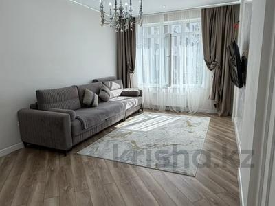 3-комнатная квартира · 94 м² · 3/9 этаж, Туран 43/1 за 83 млн ₸ в Астане, Нура р-н