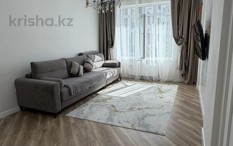 3-бөлмелі пәтер · 94 м² · 3/9 қабат, Туран 43/1, бағасы: 83 млн ₸ в Астане, Нура р-н — фото 2