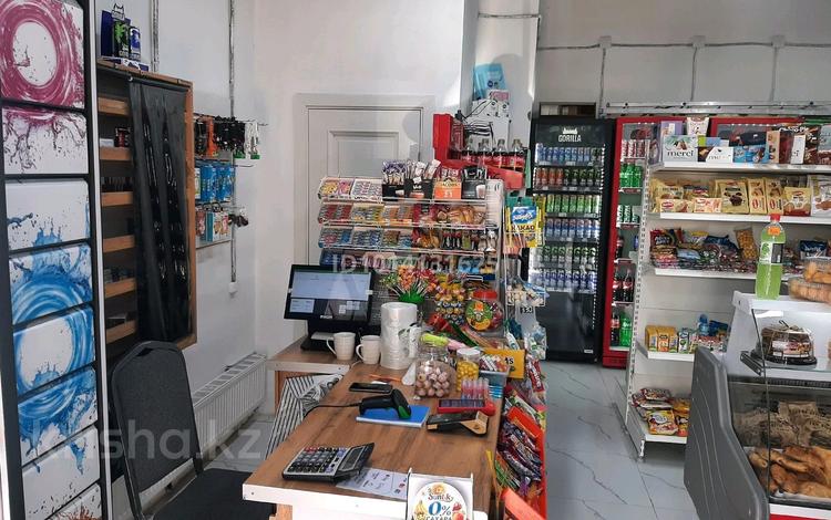 Бизнес продуктовый магазин · 42 м² за 6 млн ₸ в Астане, Есильский р-н — фото 2