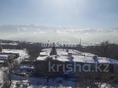 2-комнатная квартира · 48.3 м² · 5/5 этаж, 3 микрорайон 12 за 22 млн 〒 в Есик