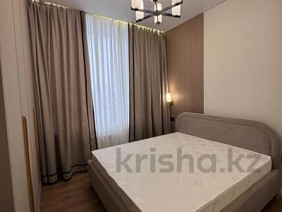 2-комнатная квартира · 50 м² · 5 этаж, Аль-Фараби 9/1 — СФЕРА ПАРК Binom школа во дворе за 350 000 ₸ в Астане, Есильский р-н