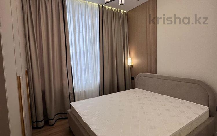 2-комнатная квартира · 50 м² · 5 этаж, Аль-Фараби 9/1 — СФЕРА ПАРК Binom школа во дворе за 350 000 ₸ в Астане, Есильский р-н — фото 2