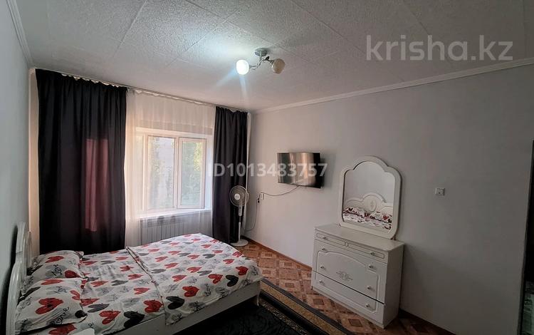 1-комнатная квартира · 33 м² · 4/5 этаж, мкр Алатау 51 — 43 школа за 8 000 ₸ в Таразе — фото 17
