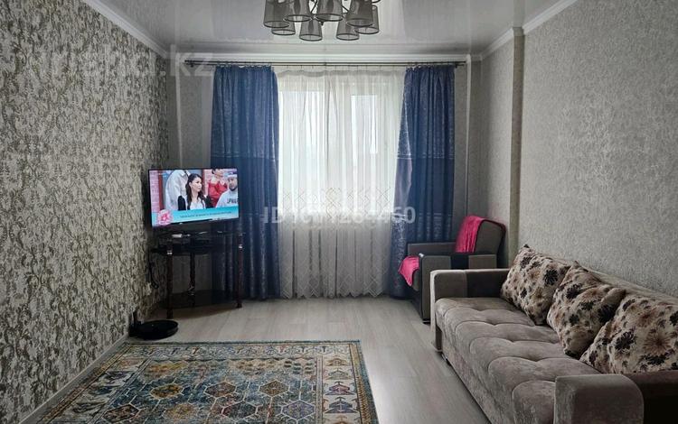 1-бөлмелі пәтер · 42 м² · 7/12 қабат, Кабанбай батыра 42, бағасы: 250 000 ₸ в Астане, Есильский р-н — фото 2