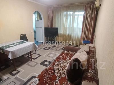3-комнатная квартира · 67 м² · 3/5 этаж, мкр Аксай-2 1 — Саина толе би за 280 000 〒 в Алматы, Ауэзовский р-н