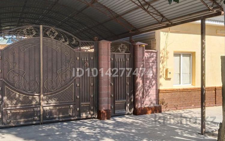 Жеке үй · 8 бөлме · 220 м² · 6 жүзд., Кызыл Орда 43, бағасы: 40 млн ₸ в  — фото 2