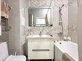 3-комнатная квартира · 80.1 м² · 8/10 этаж, Айтеке Би 14 — Мухамедханова за 53.5 млн ₸ в Астане, Нура р-н — фото 11