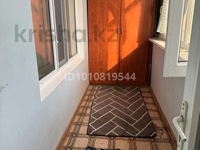 4-бөлмелі пәтер · 77 м² · 4/5 қабат, Мерей, бағасы: 18.5 млн ₸ в 