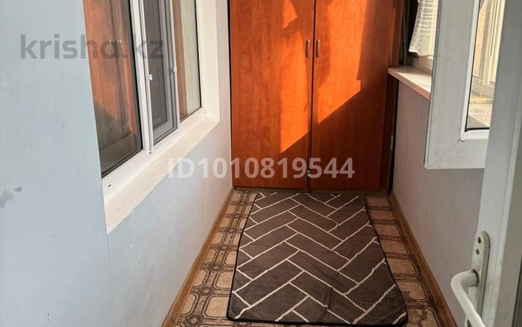 4-бөлмелі пәтер · 77 м² · 4/5 қабат, Мерей, бағасы: 18.5 млн ₸ в  — фото 2