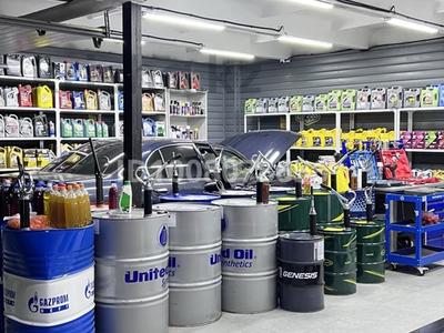 Сервис по замене масла · 80 м² за 7 млн 〒 в Конаеве