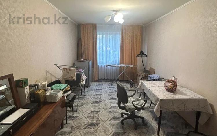 3-комнатная квартира · 65.5 м² · 1/12 этаж, НАБЕРЕЖНАЯ 7 за 25.5 млн ₸ в Павлодаре — фото 2