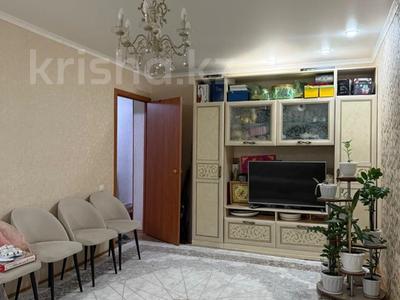 2-комнатная квартира · 54.5 м² · 5/5 этаж, гастелло за 21 млн ₸ в Петропавловске