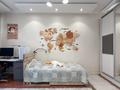 3-комнатная квартира · 100 м² · 4/10 этаж, Бухар Жырау — Весновка за 1 млн ₸ в Алматы, Бостандыкский р-н — фото 19