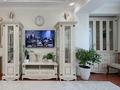 3-комнатная квартира · 100 м² · 4/10 этаж, Бухар Жырау — Весновка за 1 млн ₸ в Алматы, Бостандыкский р-н — фото 4