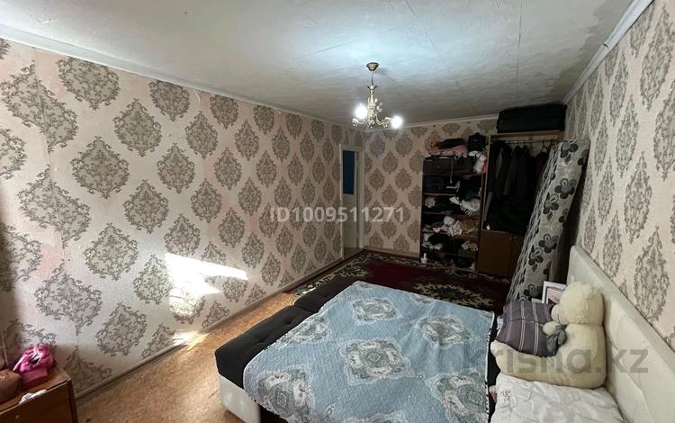2-комнатная квартира · 46 м² · 1/5 этаж, мкр Юго-Восток, Мкр Юго-Восток, 27й микрорайон 18 — Новая Корзина за 18 млн ₸ в Караганде, Казыбек би р-н — фото 2