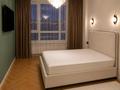 1-комнатная квартира · 39 м² · 3 этаж, Казыбек би 41 за 230 000 ₸ в Астане, Нура р-н