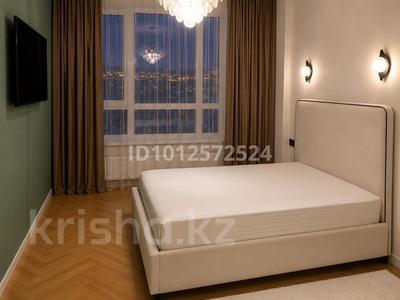 1-комнатная квартира · 39 м² · 3 этаж, Казыбек би 41 за 230 000 ₸ в Астане, Нура р-н