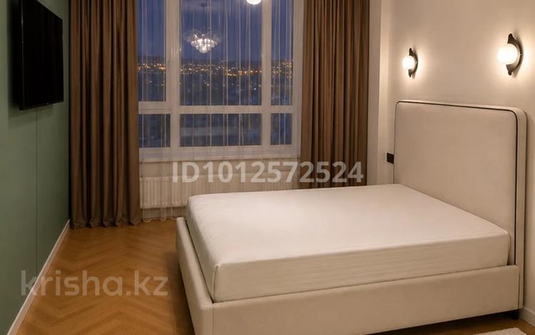 1-комнатная квартира · 39 м² · 3 этаж, Казыбек би 41 за 230 000 ₸ в Астане, Нура р-н — фото 2