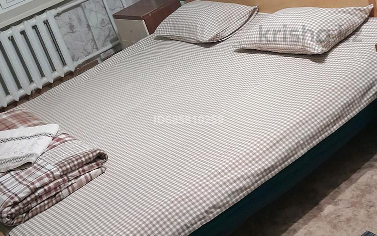 1-бөлмелі пәтер · 40 м² · 2/5 қабат, 1мкр. — Парк "Достык", бағасы: 8 000 ₸ в Кульсары — фото 13