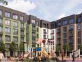 1-комнатная квартира · 35 м² · 5/6 этаж, мкр Теректы, участок 2032 за 14.5 млн ₸ в Алматы, Алатауский р-н — фото 3