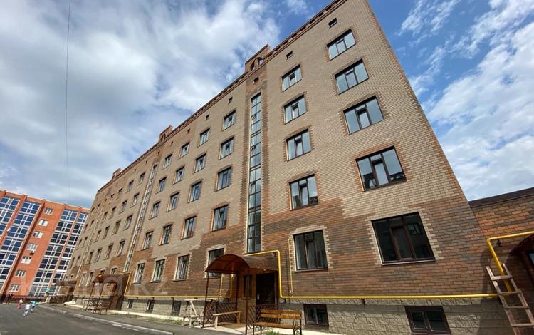 2-комнатная квартира, 78 м², 1/5 этаж, мкр. Алтын орда 49г за 23.4 млн 〒 в Актобе, мкр. Алтын орда — фото 8