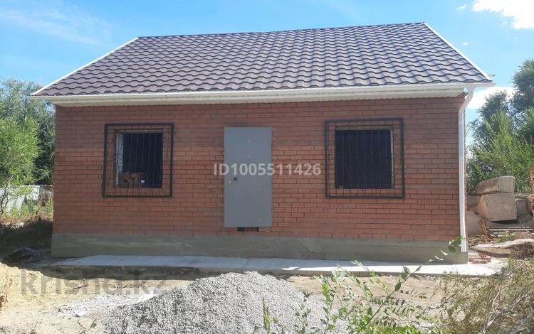 Офисы, магазины и бутики, азс, автосервисы и автомойки · 72 м² за 40 млн ₸ в Костанае — фото 2