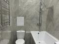 2-бөлмелі пәтер · 83 м² · 8/8 қабат, Береке шағын ауданы 77, бағасы: 400 000 ₸ в Костанае, Микрорайон Береке — фото 14