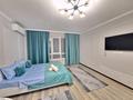 1-бөлмелі пәтер · 33 м² · 2/9 қабат, мкр Аккент, Мкр. Аккент, бағасы: 15 000 ₸ в Алматы, Алатауский р-н