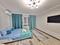 1-бөлмелі пәтер · 33 м² · 2/9 қабат, мкр Аккент, Мкр. Аккент, бағасы: 15 000 ₸ в Алматы, Алатауский р-н