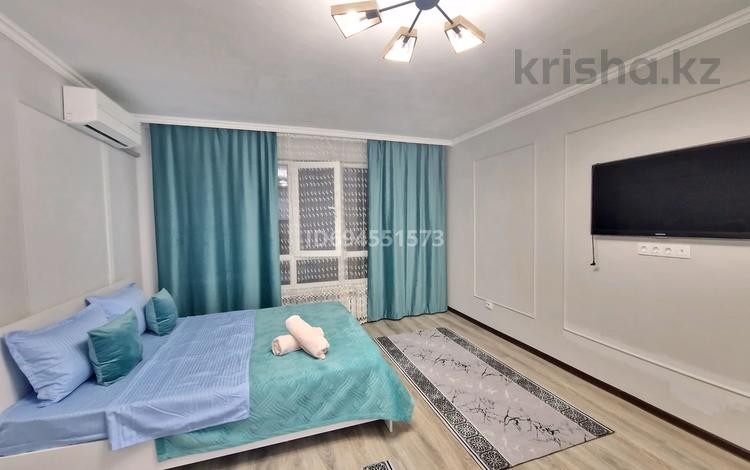 1-бөлмелі пәтер · 33 м² · 2/9 қабат, мкр Аккент, Мкр. Аккент, бағасы: 15 000 ₸ в Алматы, Алатауский р-н — фото 2