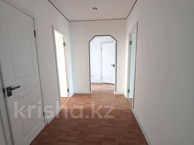 3-бөлмелі пәтер · 76.8 м² · 4/6 қабат, 4мкр, бағасы: 35.3 млн ₸ в Конаеве