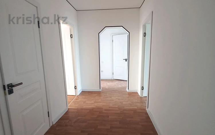 3-бөлмелі пәтер · 76.8 м² · 4/6 қабат, 4мкр, бағасы: 35.3 млн ₸ в Конаеве — фото 2