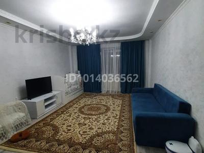 2-бөлмелі пәтер · 58 м² · 4/9 қабат, Жубанова, бағасы: 220 000 ₸ в Астане, Алматы р-н