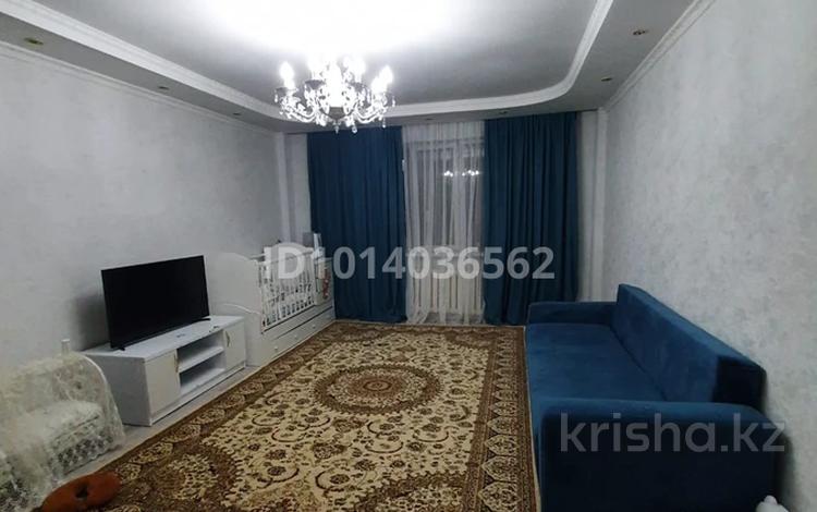 2-бөлмелі пәтер · 58 м² · 4/9 қабат, Жубанова, бағасы: 220 000 ₸ в Астане, Алматы р-н — фото 4