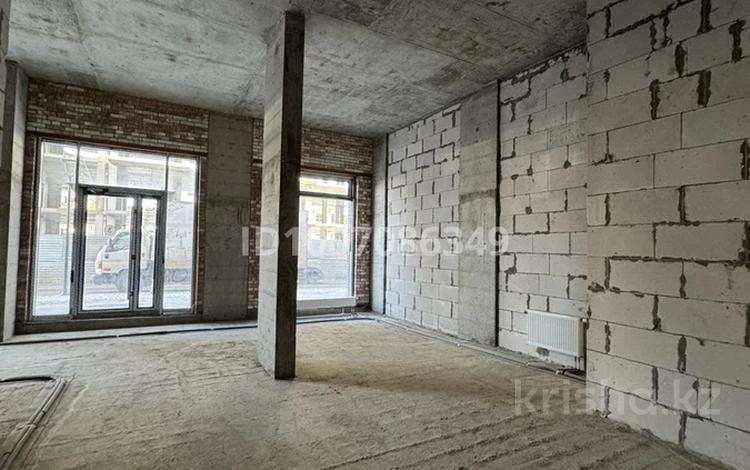 Еркін · 120.71 м², бағасы: 1 млн ₸ в Атырау, мкр Нурсая — фото 2
