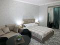 1-комнатная квартира, 45 м², 3/5 этаж посуточно, Спортивный 15 за 15 000 〒 в Шымкенте, Аль-Фарабийский р-н