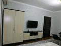 1-комнатная квартира, 45 м², 3/5 этаж посуточно, Спортивный 15 за 15 000 〒 в Шымкенте, Аль-Фарабийский р-н — фото 3