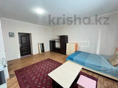 1-комнатная квартира · 35.4 м² · 1/2 этаж, Микрорайон 19 1 Г за 12.5 млн 〒 в Конаеве (Капчагай)