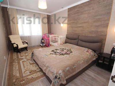 2-комнатная квартира, 62 м², 2/7 этаж, 8 микрорайон 41/6 за 40 млн 〒 в Алматы