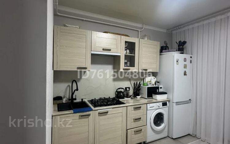 2-бөлмелі пәтер · 59.8 м² · 1/9 қабат, Юбилейный 32, бағасы: 22 млн ₸ в Кокшетау — фото 28